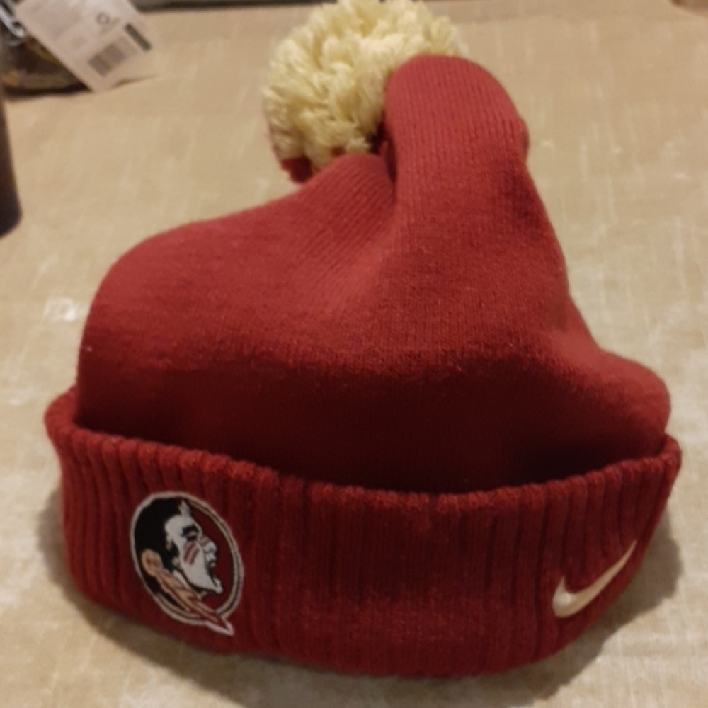 Winter cap